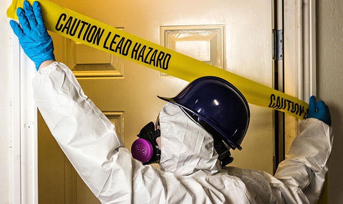 asbestos demolition near me