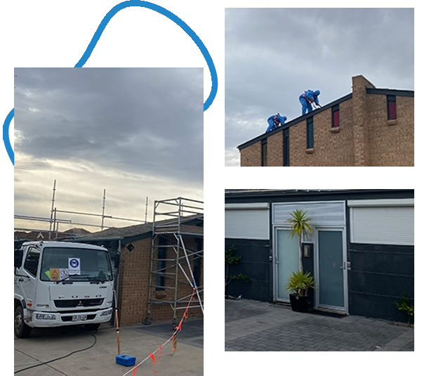 demolition adelaide service