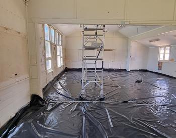 asbestos demolition specialists