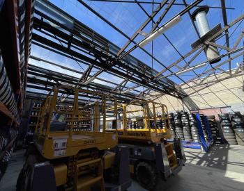 asbestos demolition specialists