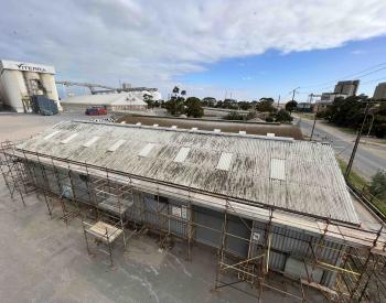 Asbestos Demolition Adelaide