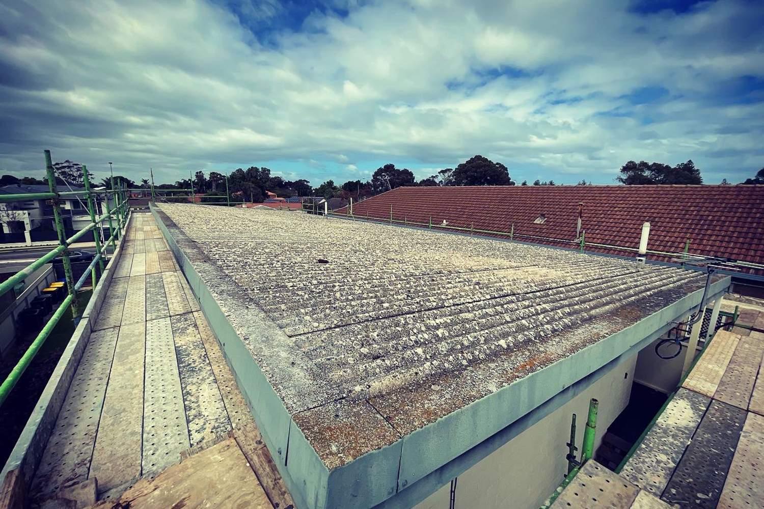 Safe, Cost-Effective Demolition & Asbestos Removal Services
