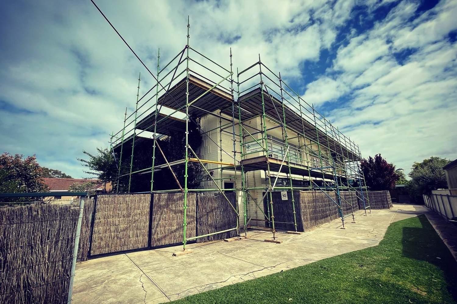 Welcome to Specialised Services Asbestos Removal & Demolition 